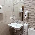 Valin Hostel Palas de Rei