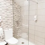 Hostel Valin Palas de Rei