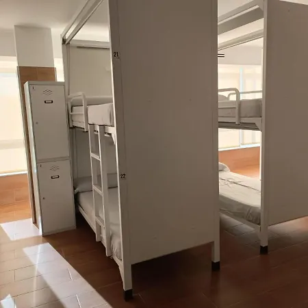 Valin Hostel