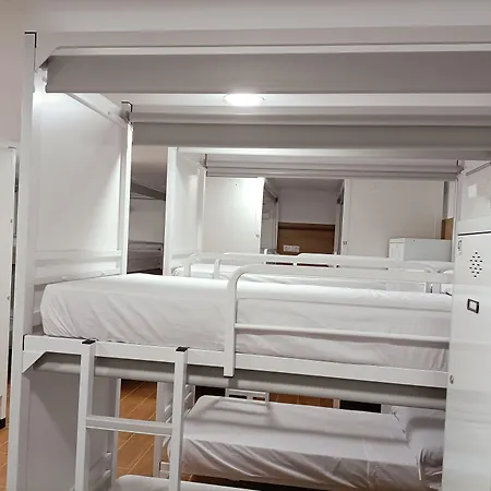 Valin Hostel