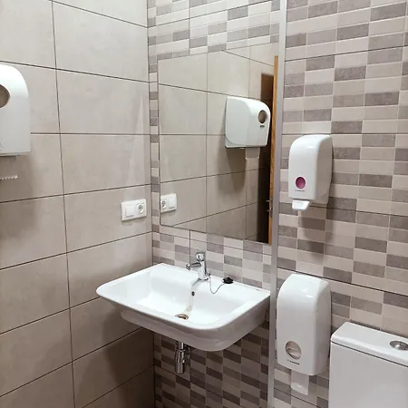Valin Ostello Palas de Rei
