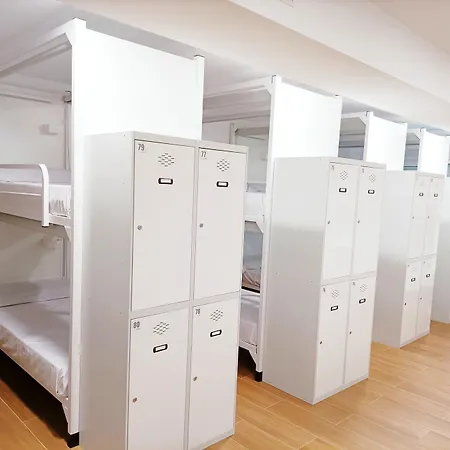 Hostel Valin Palas de Rei