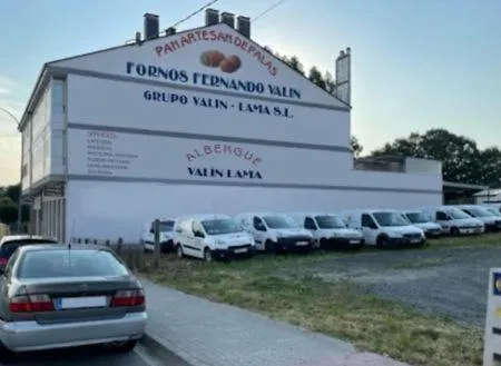 Valin Hostel