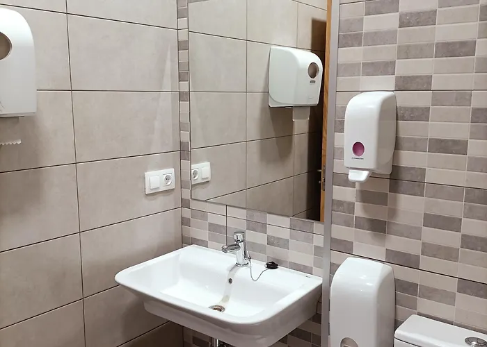 Valin Hostel Palas de Rei